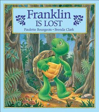 Franklin Is Lost