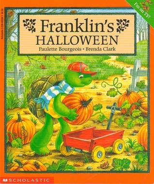 Franklin's Halloween