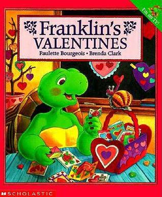 Franklin's Valentines