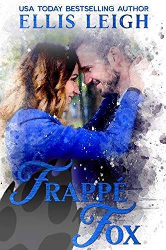 Frappé Fox: A Kinship Cove Fun & Flirty Paranormal Romance