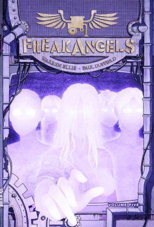 FreakAngels, Volume 5