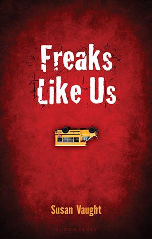 Freaks Like Us