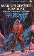 Free Amazons of Darkover