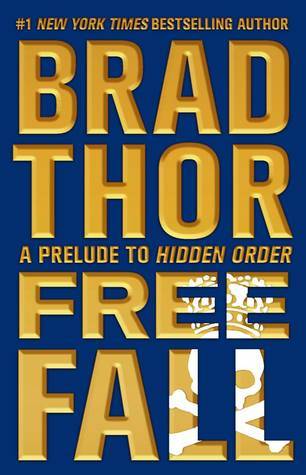 Free Fall: A Prelude to Hidden Order