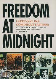 Freedom at Midnight