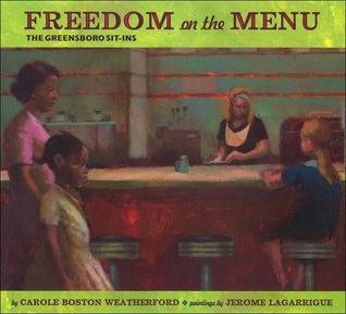 Freedom on the Menu: The Greensboro Sit-Ins