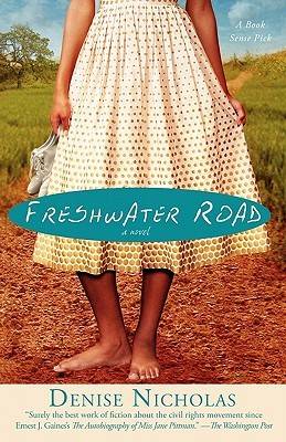 Freshwater Road