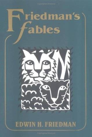 Friedman's Fables (with Booklet)