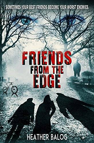 Friends From the Edge