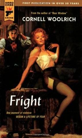 Fright (Hard Case Crime #34)