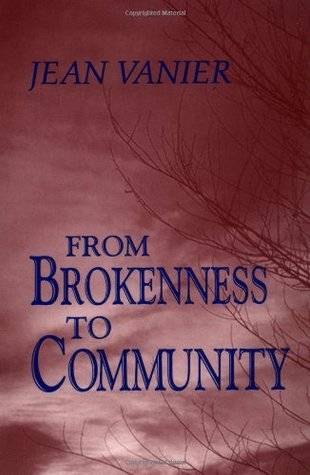 From Brokenness to Community (Harold M. Wit Lectures)