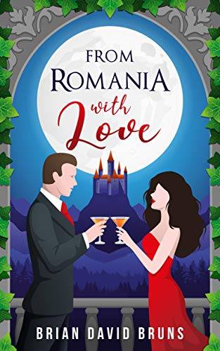 From Romania with Love: A True Global Romance