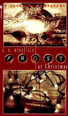 Frost At Christmas