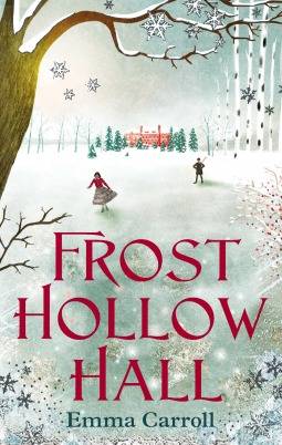 Frost Hollow Hall