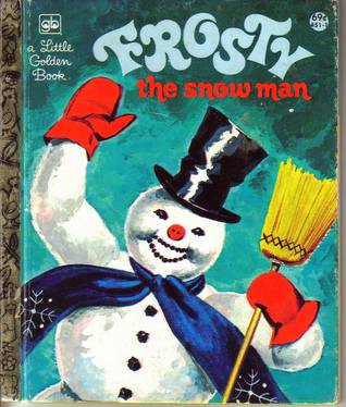 Frosty the Snow Man