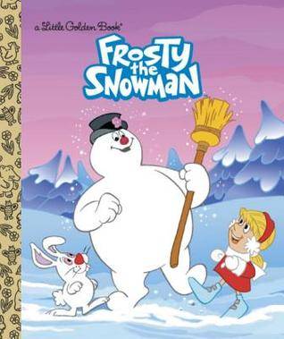 Frosty the Snowman (Frosty the Snowman)