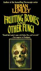 Fruiting Bodies and Other Fungi