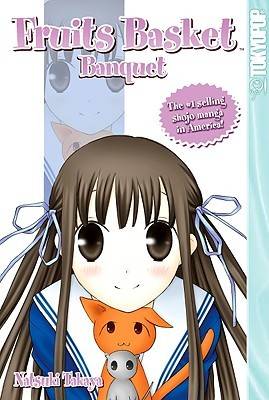 Fruits Basket Banquet GN