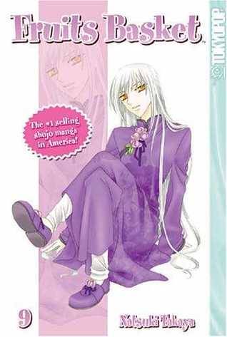 Fruits Basket, Vol. 9