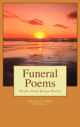Funeral Poems: Death, Grief & Loss Poetry