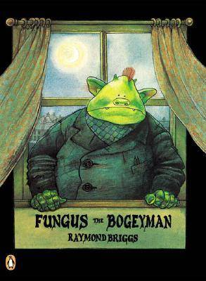 Fungus the Bogeyman