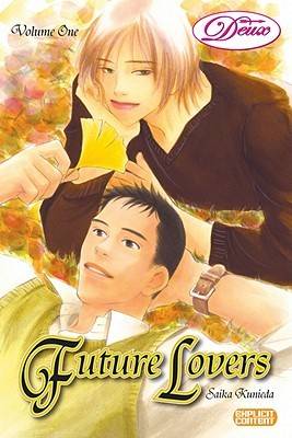 Future Lovers, Vol. 1