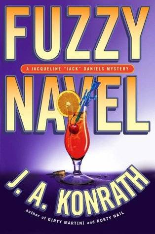 Fuzzy Navel