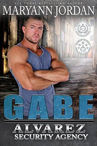 Gabe: The Alvarez Security Series