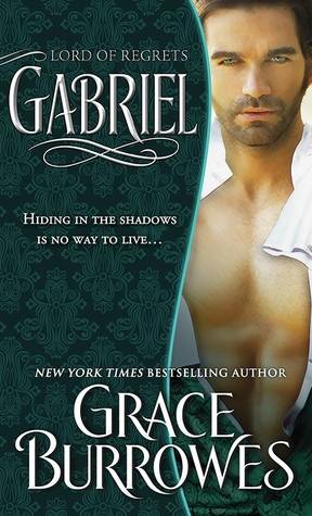 Gabriel: Lord of Regrets