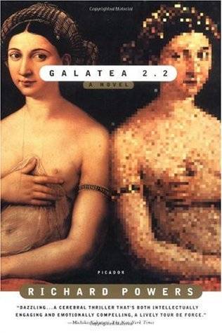 Galatea 2.2