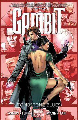 Gambit, Volume 2: Tombstone Blues