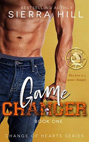 Game Changer: A Single Dad/Nanny Romance