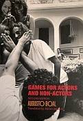 Games for Actors and Non-Actors