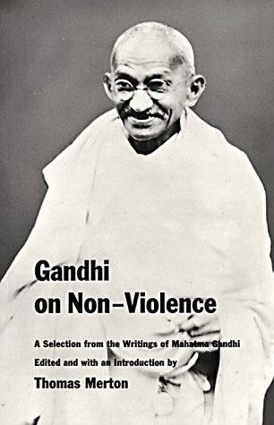 Gandhi On Non-Violence