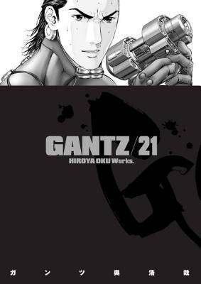 Gantz/21