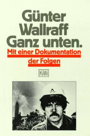 Ganz unten: Mit einer Dokumentation der Folgen