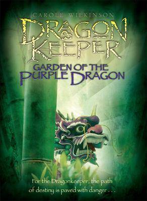 Garden of the Purple Dragon