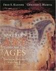 Gardner's Art Through the Ages, Vol 1, Chapters 1-18 (w/Artstudy Student CD-ROM & Infotrac)