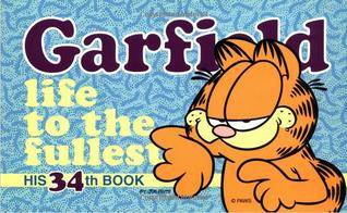 Garfield Life to the Fullest