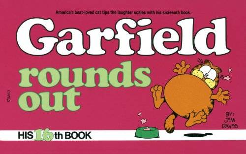 Garfield Rounds Out