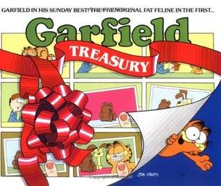 Garfield Treasury