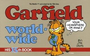 Garfield World-Wide