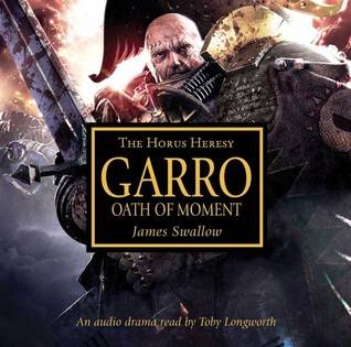 Garro: Oath of Moment