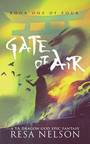 Gate of Air: Book One of Four