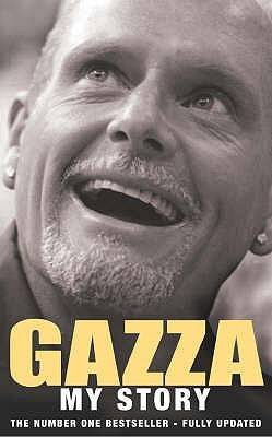 Gazza : My Story