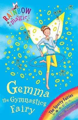 Gemma the Gymnastic Fairy