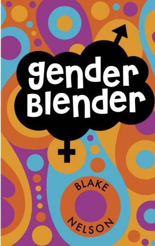 Gender Blender