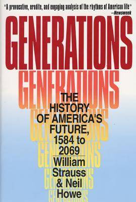 Generations: The History of America's Future, 1584 to 2069