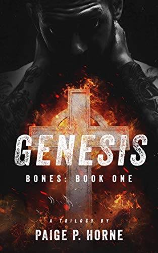 Genesis: A Mafia Romance: A Give Me Series Spinoff