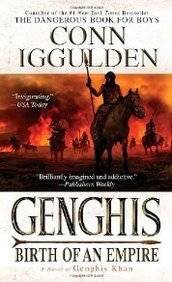 Genghis: Birth of an Empire